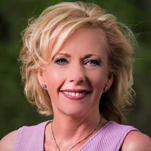 Meet your Posher, Cindy